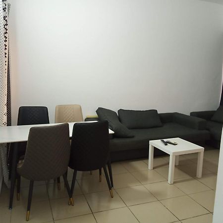 Hebertogo Casablanca Διαμέρισμα Λομέ Εξωτερικό φωτογραφία