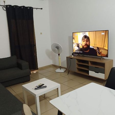 Hebertogo Casablanca Διαμέρισμα Λομέ Εξωτερικό φωτογραφία