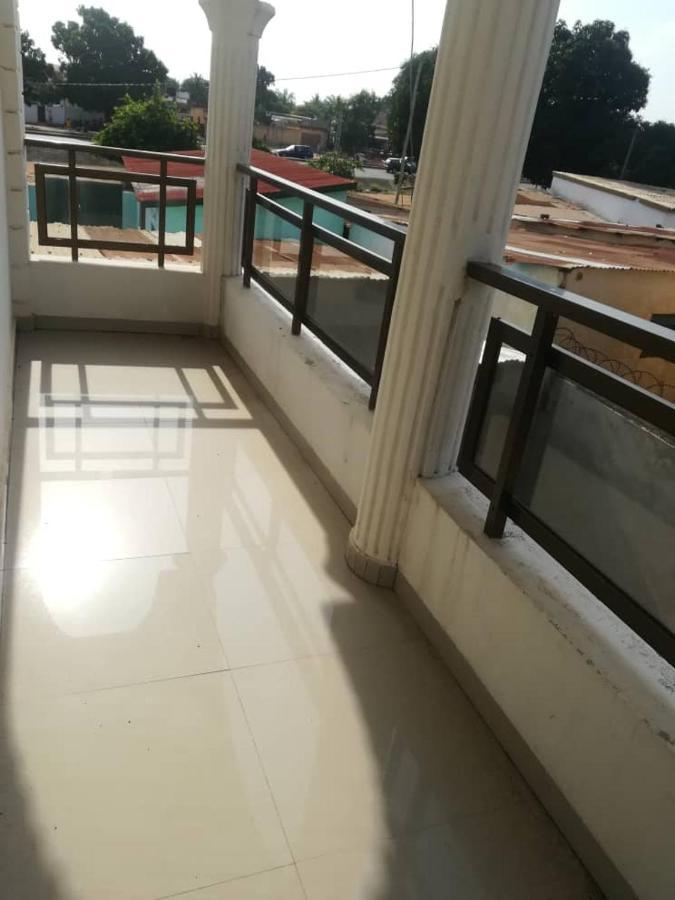 Hebertogo Casablanca Διαμέρισμα Λομέ Εξωτερικό φωτογραφία