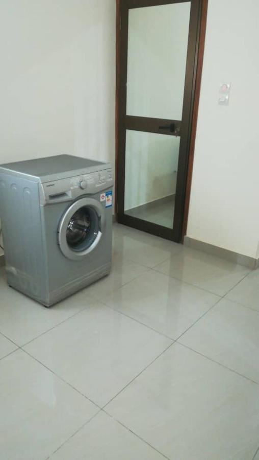 Hebertogo Casablanca Διαμέρισμα Λομέ Εξωτερικό φωτογραφία