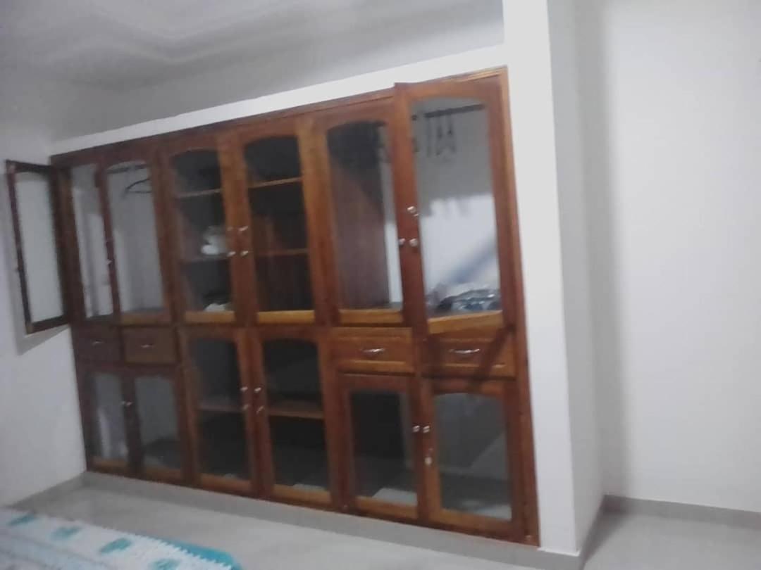 Hebertogo Casablanca Διαμέρισμα Λομέ Εξωτερικό φωτογραφία