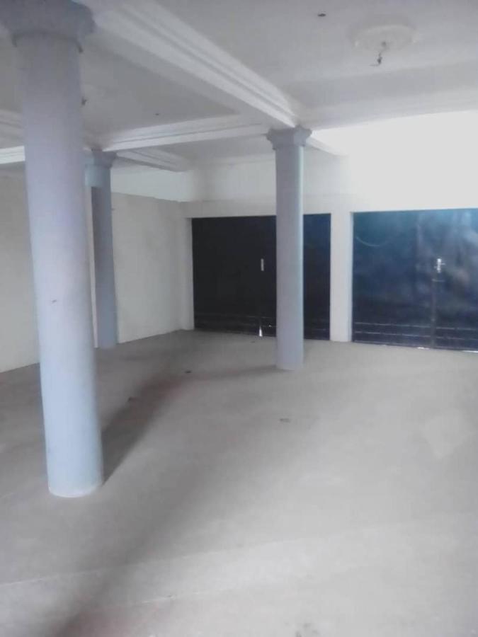 Hebertogo Casablanca Διαμέρισμα Λομέ Εξωτερικό φωτογραφία