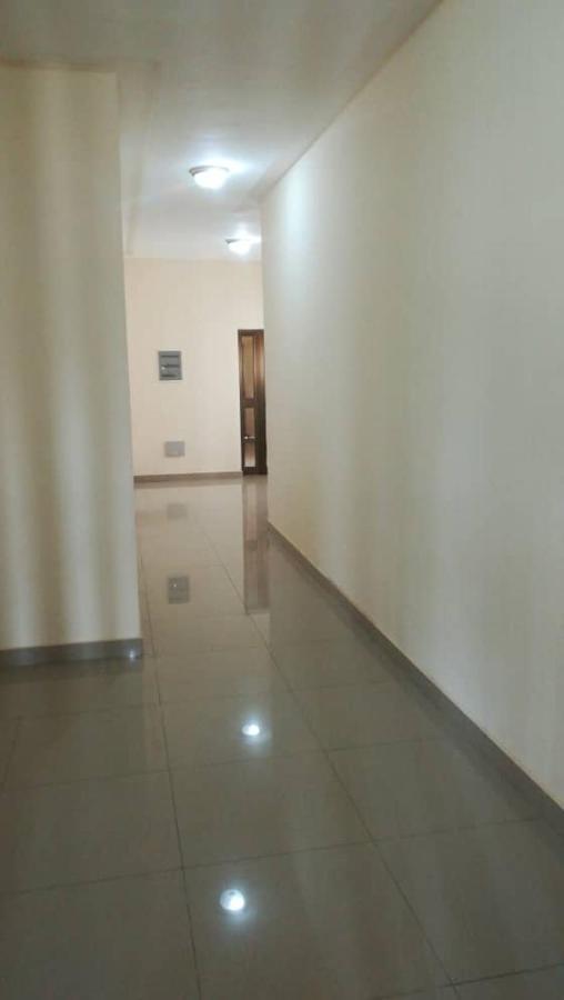 Hebertogo Casablanca Διαμέρισμα Λομέ Εξωτερικό φωτογραφία