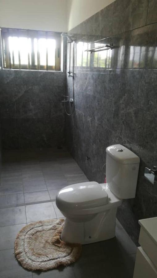 Hebertogo Casablanca Διαμέρισμα Λομέ Εξωτερικό φωτογραφία