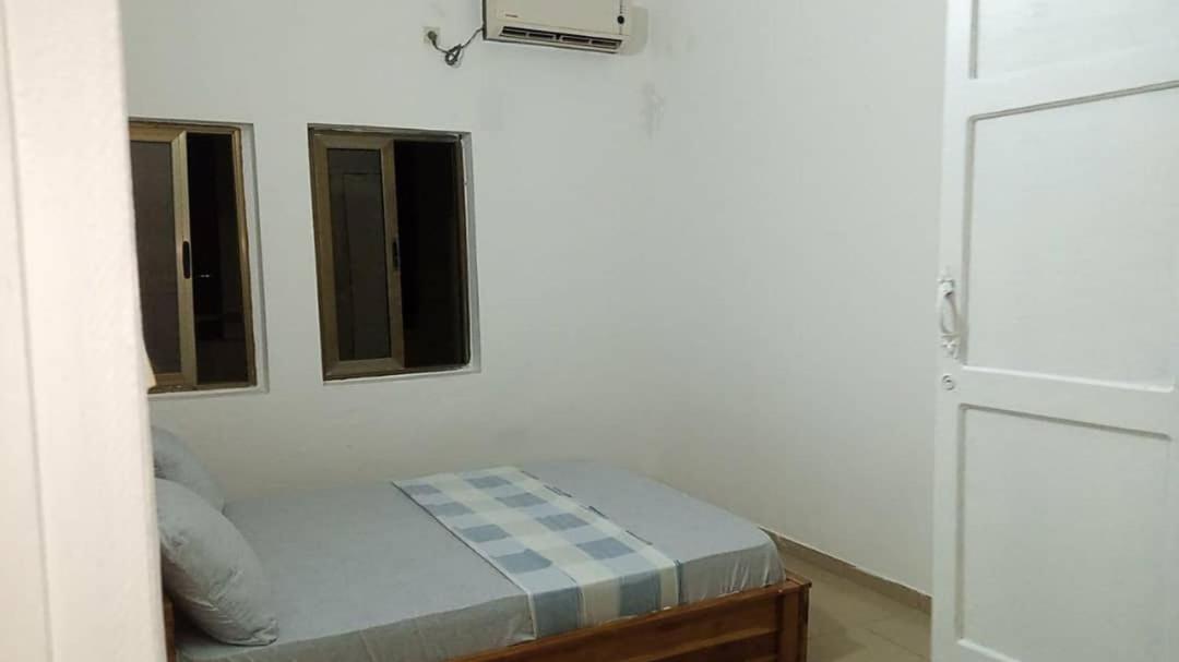 Hebertogo Casablanca Διαμέρισμα Λομέ Εξωτερικό φωτογραφία
