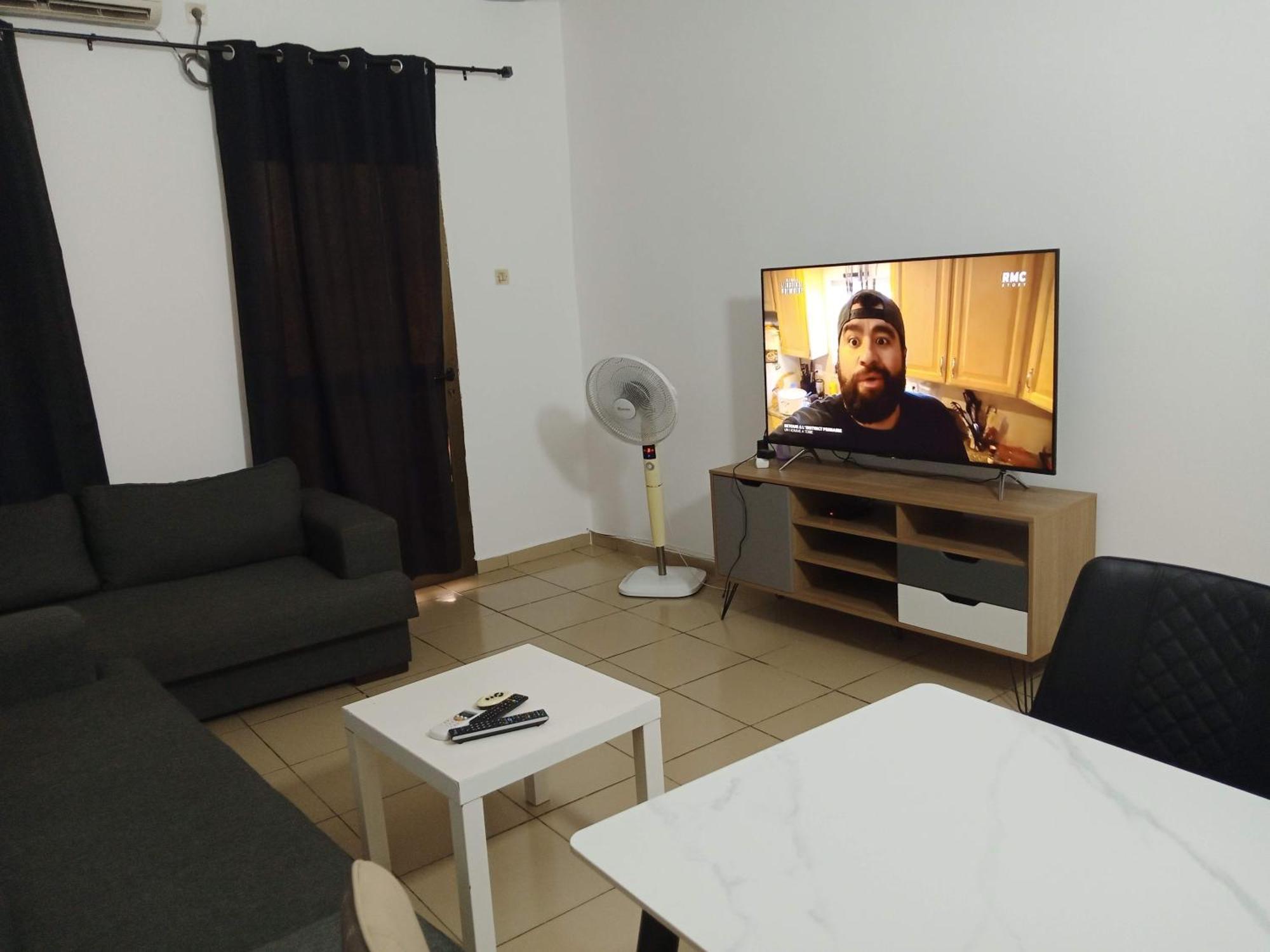 Hebertogo Casablanca Διαμέρισμα Λομέ Εξωτερικό φωτογραφία