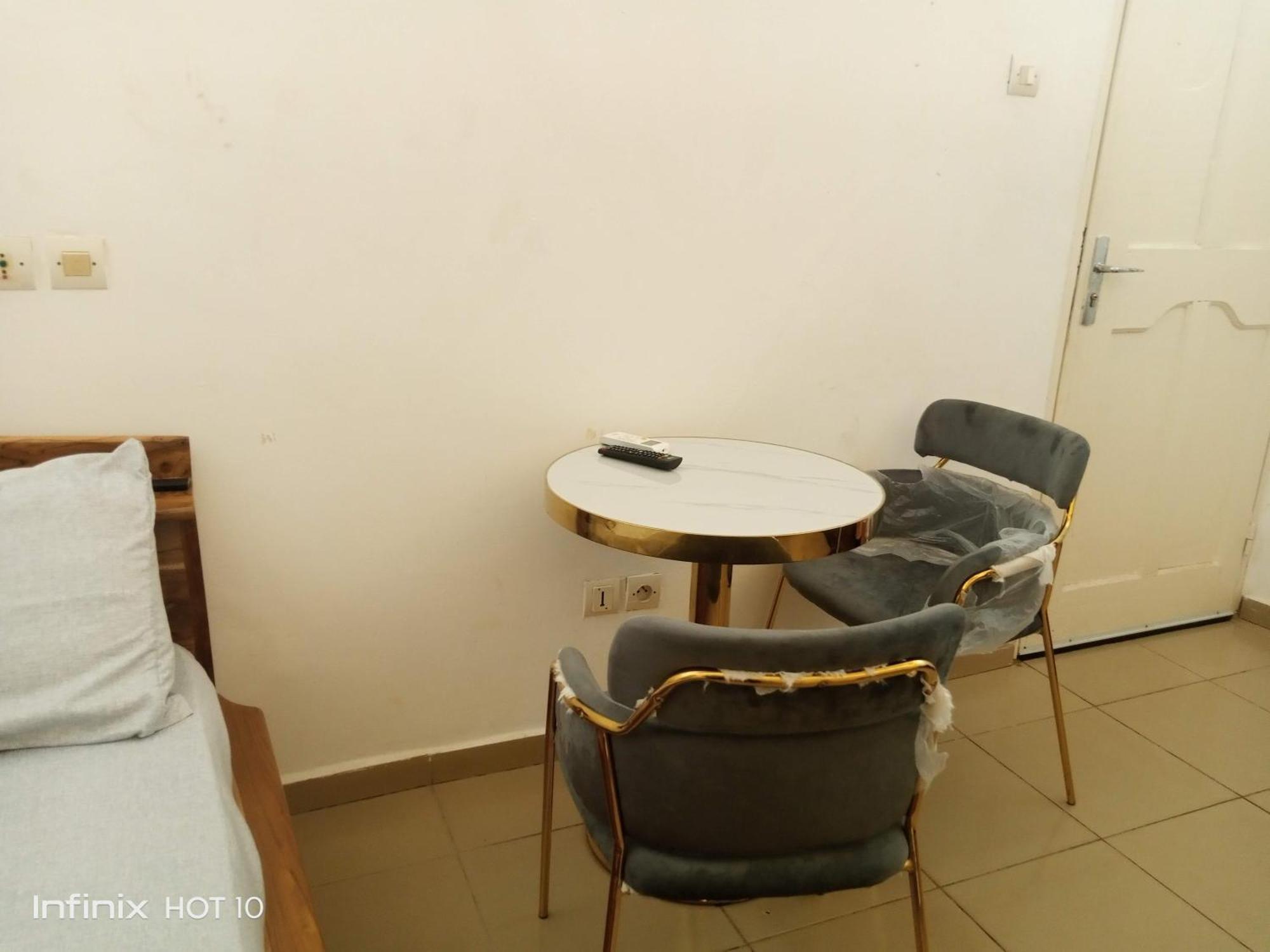 Hebertogo Casablanca Διαμέρισμα Λομέ Εξωτερικό φωτογραφία