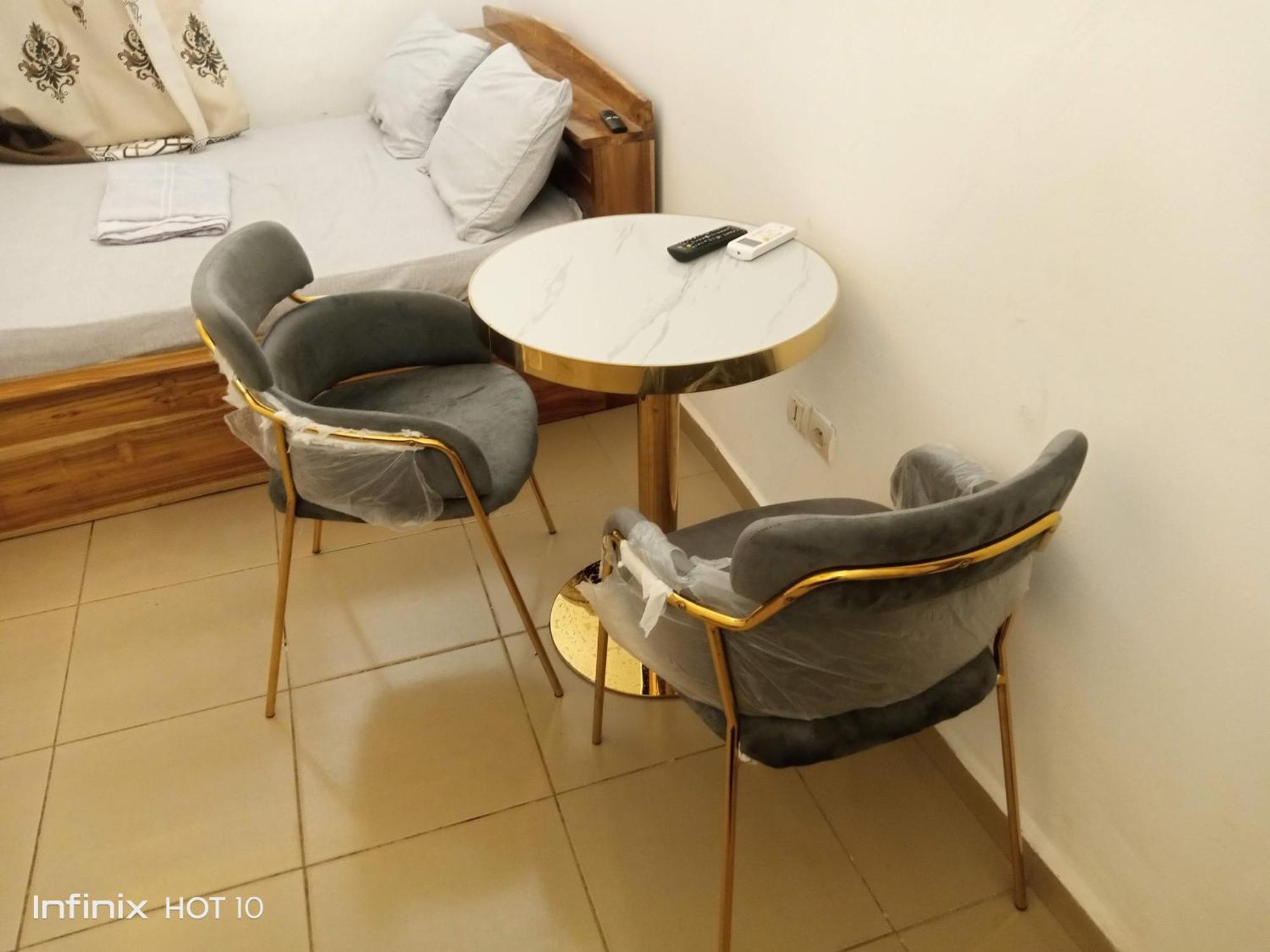 Hebertogo Casablanca Διαμέρισμα Λομέ Εξωτερικό φωτογραφία