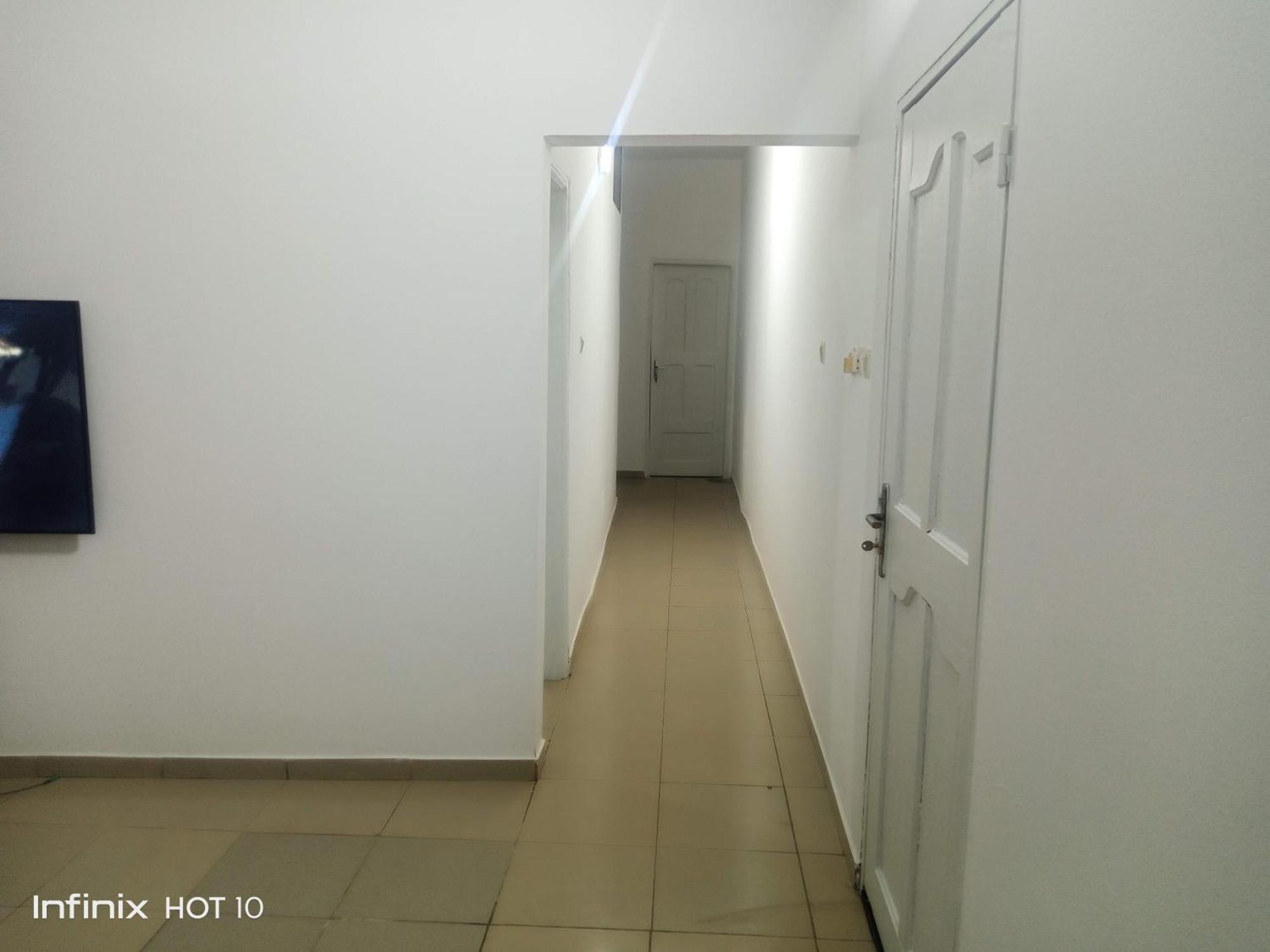 Hebertogo Casablanca Διαμέρισμα Λομέ Εξωτερικό φωτογραφία